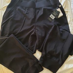 Cherokee Infinity

Antimicrobial Cargo Jogger Pant